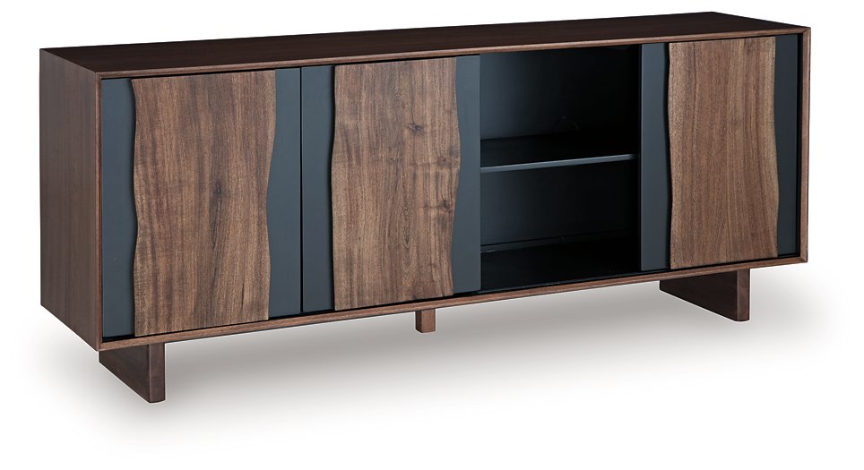 Welby Accent Cabinet - Furniture 4 Less Outlet (Salinas,CA)