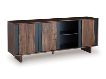 Welby Accent Cabinet - Furniture 4 Less Outlet (Salinas,CA)