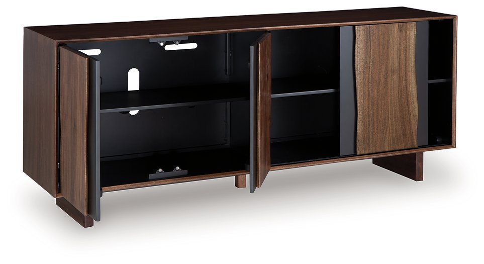 Welby Accent Cabinet - Furniture 4 Less Outlet (Salinas,CA)