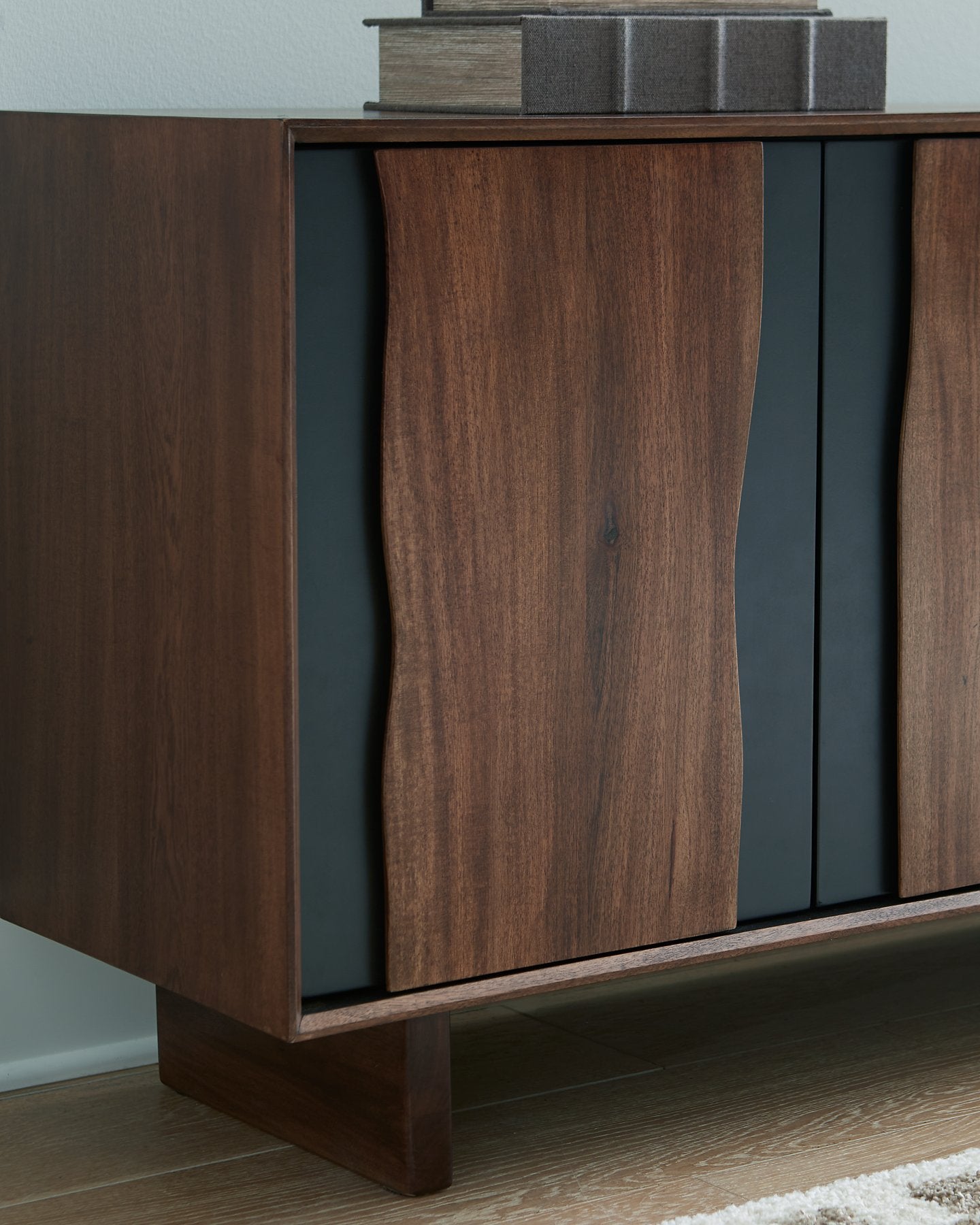 Welby Accent Cabinet - Furniture 4 Less Outlet (Salinas,CA)