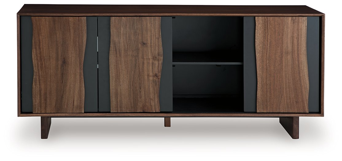 Welby Accent Cabinet - Furniture 4 Less Outlet (Salinas,CA)