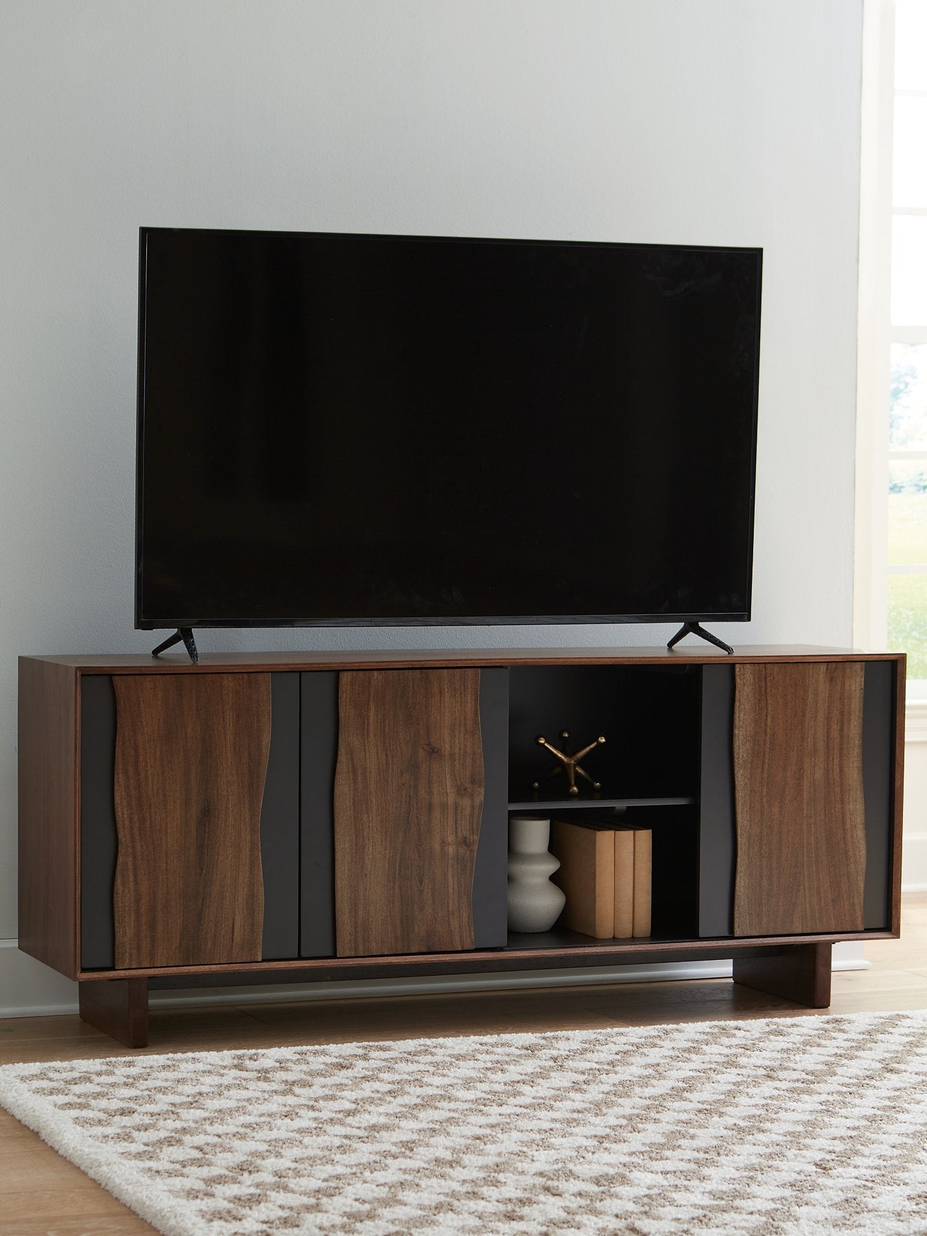 Welby Accent Cabinet - Furniture 4 Less Outlet (Salinas,CA)