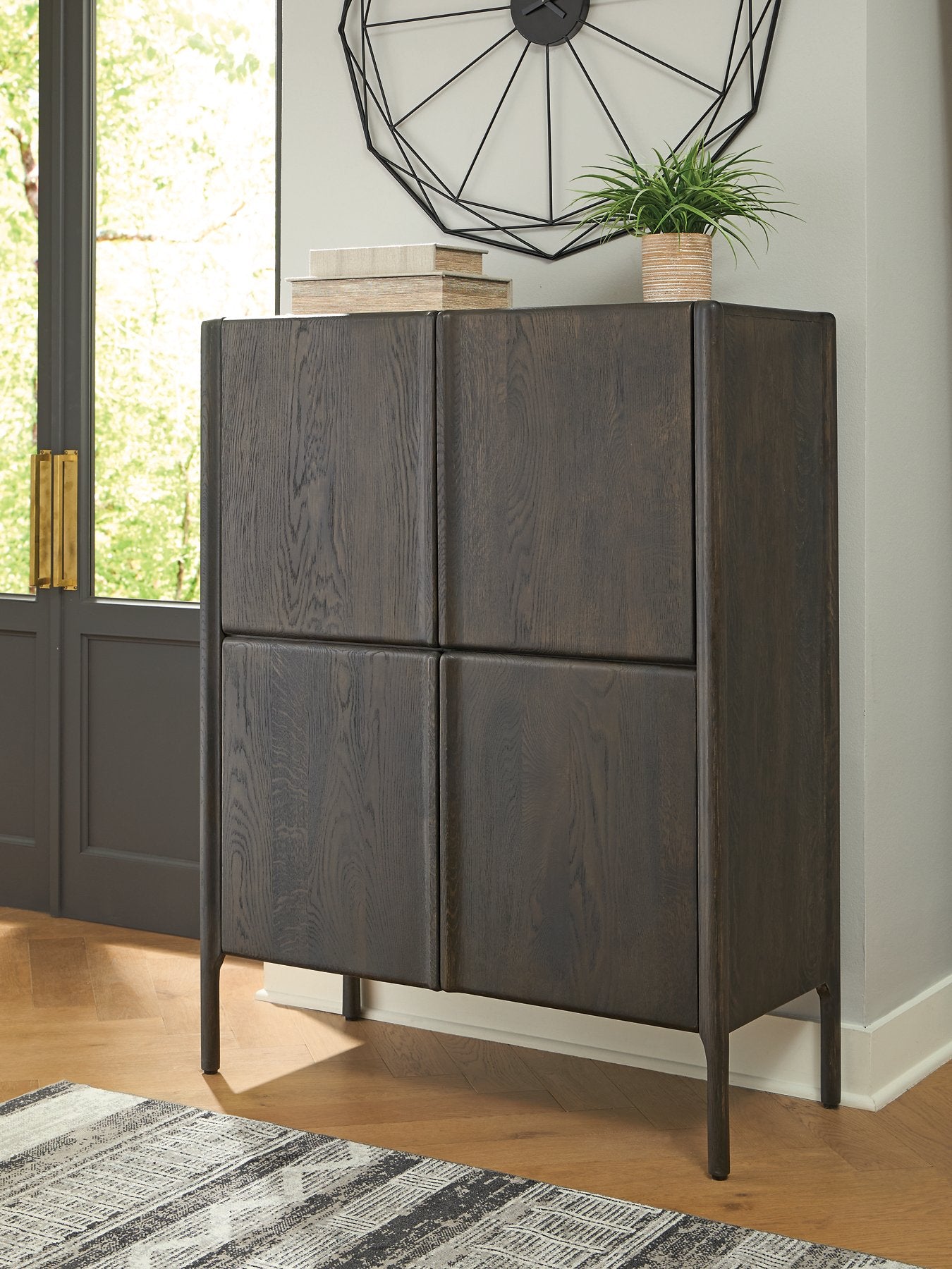 Orsonal Accent Cabinet - Furniture 4 Less Outlet (Salinas,CA)