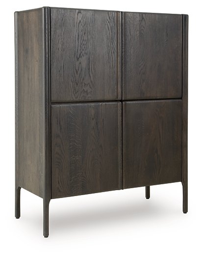 Orsonal Accent Cabinet - Furniture 4 Less Outlet (Salinas,CA)