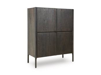 Orsonal Accent Cabinet - Furniture 4 Less Outlet (Salinas,CA)