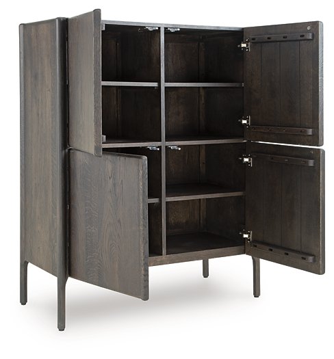 Orsonal Accent Cabinet - Furniture 4 Less Outlet (Salinas,CA)