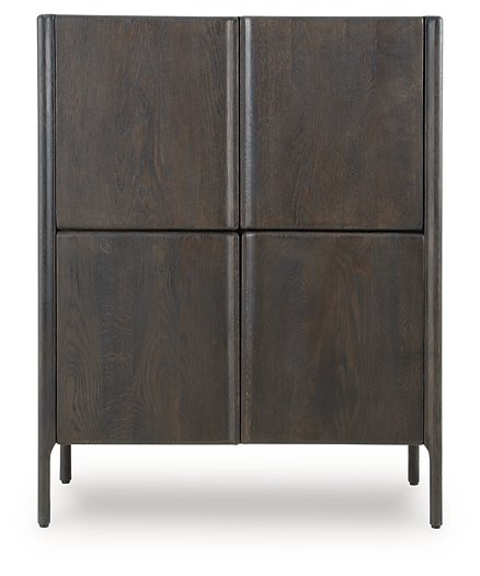 Orsonal Accent Cabinet - Furniture 4 Less Outlet (Salinas,CA)