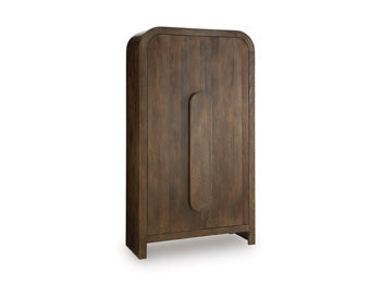 Thoren Accent Cabinet - Furniture 4 Less Outlet (Salinas,CA)