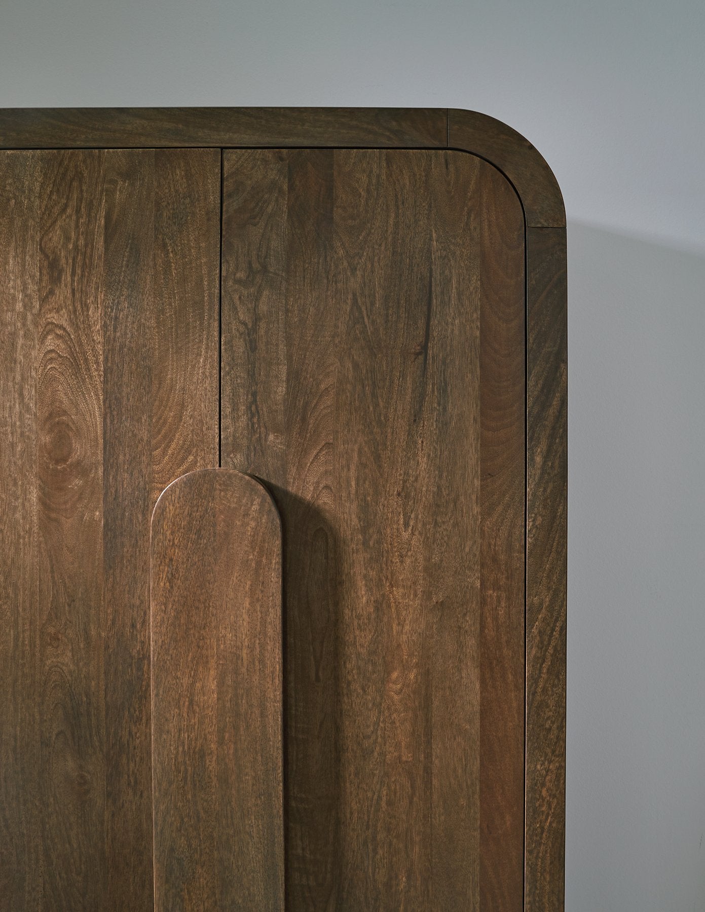 Thoren Accent Cabinet - Furniture 4 Less Outlet (Salinas,CA)