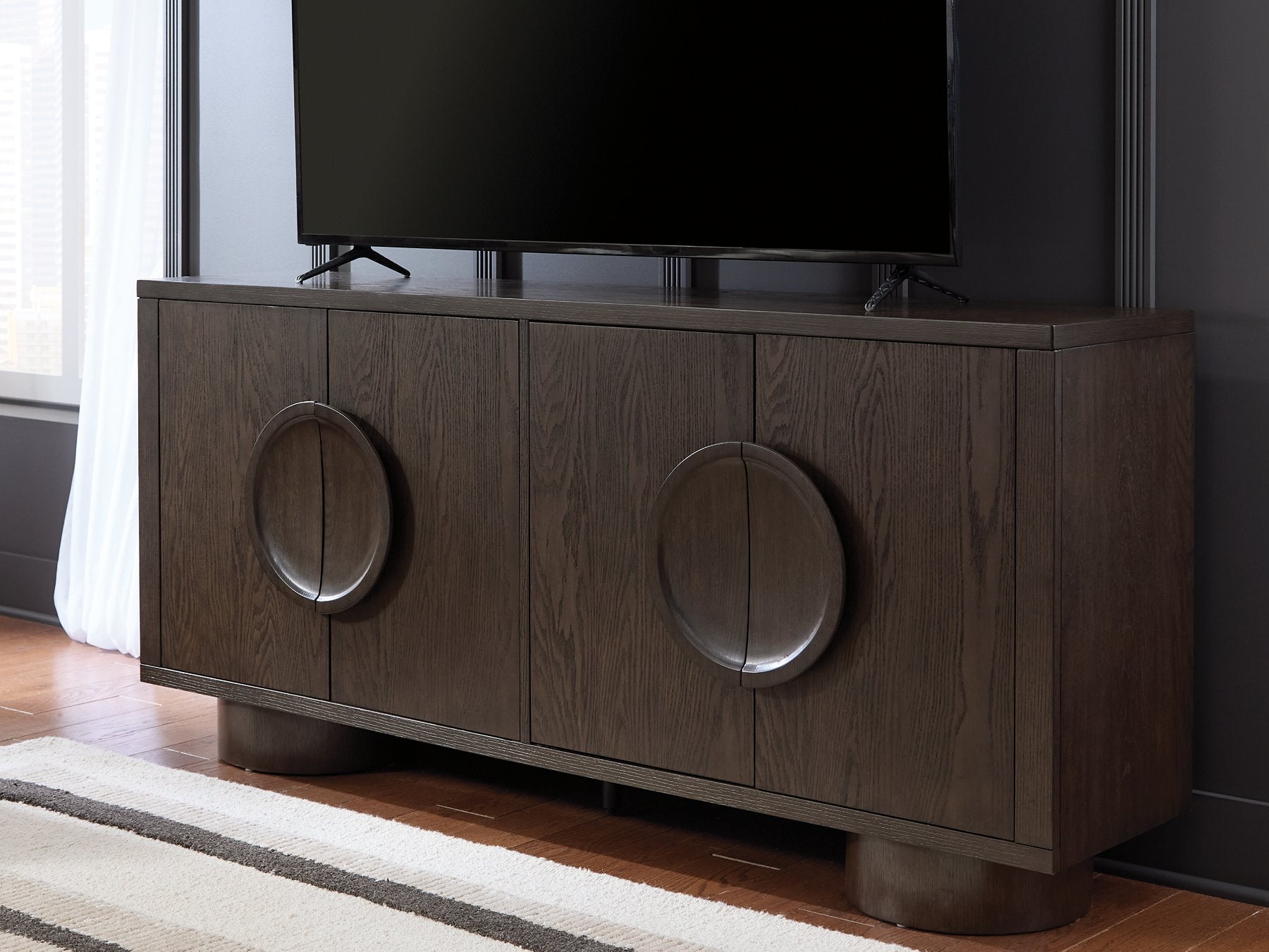 Veeda Accent Cabinet - Furniture 4 Less Outlet (Salinas,CA)