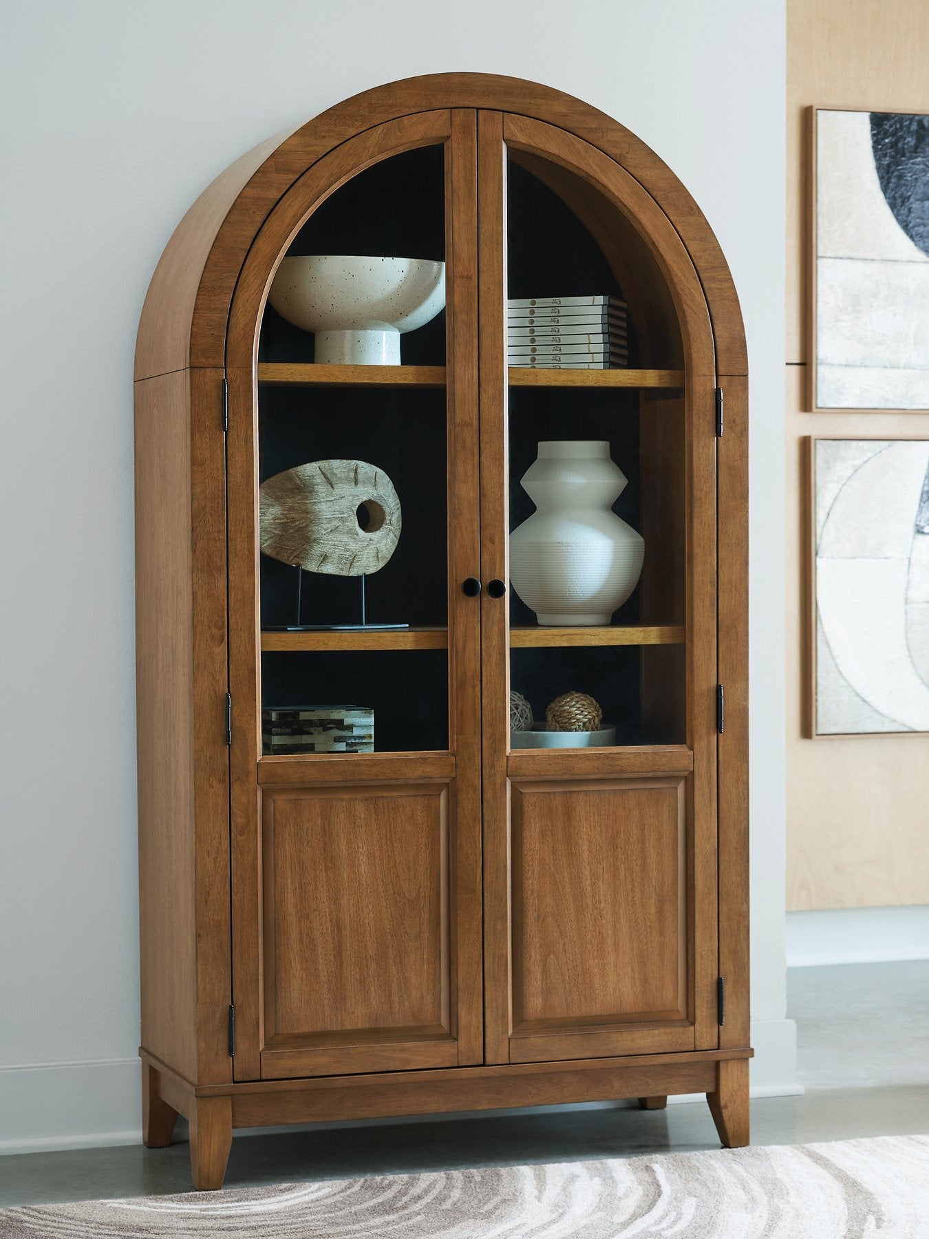 Dagandale Accent Cabinet - Furniture 4 Less Outlet (Salinas,CA)