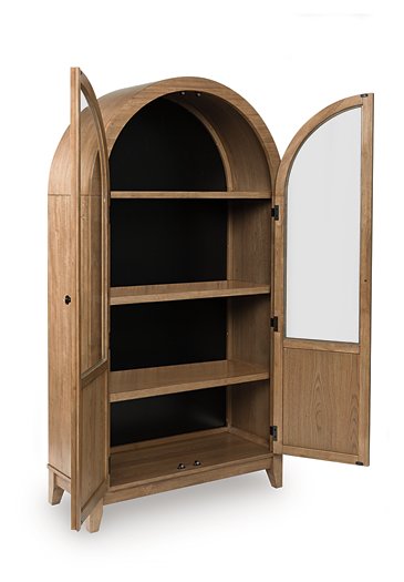Dagandale Accent Cabinet - Furniture 4 Less Outlet (Salinas,CA)