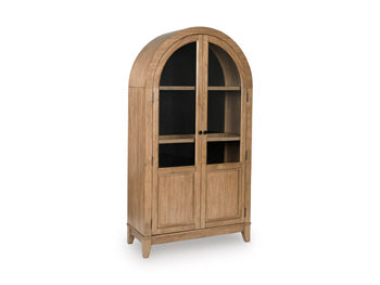 Dagandale Accent Cabinet - Furniture 4 Less Outlet (Salinas,CA)