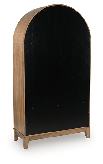 Dagandale Accent Cabinet - Furniture 4 Less Outlet (Salinas,CA)