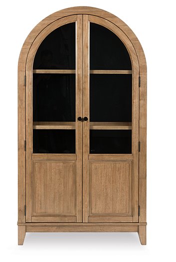 Dagandale Accent Cabinet - Furniture 4 Less Outlet (Salinas,CA)