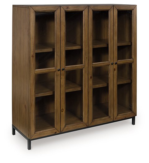 Wrenridge Accent Cabinet - Furniture 4 Less Outlet (Salinas,CA)