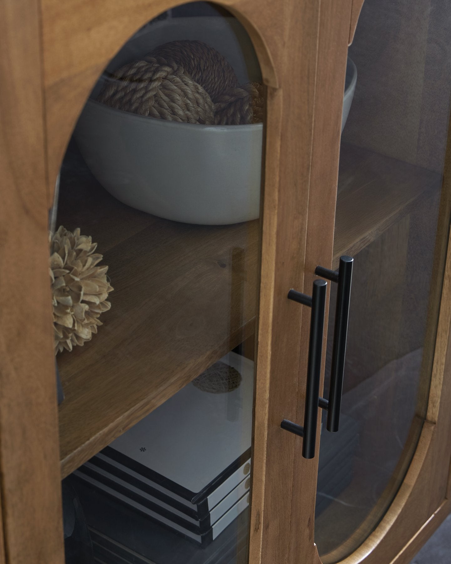 Niall Accent Cabinet - Furniture 4 Less Outlet (Salinas,CA)