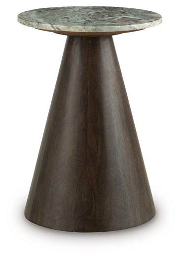Waltnor Accent Table - Furniture 4 Less Outlet (Salinas,CA)