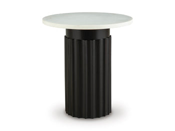 Wainstone Accent Table - Furniture 4 Less Outlet (Salinas,CA)
