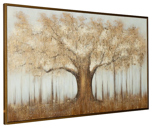 Dalewick Wall Art - Furniture 4 Less Outlet (Salinas,CA)