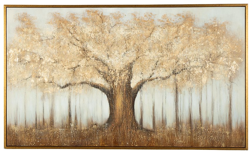 Dalewick Wall Art - Furniture 4 Less Outlet (Salinas,CA)