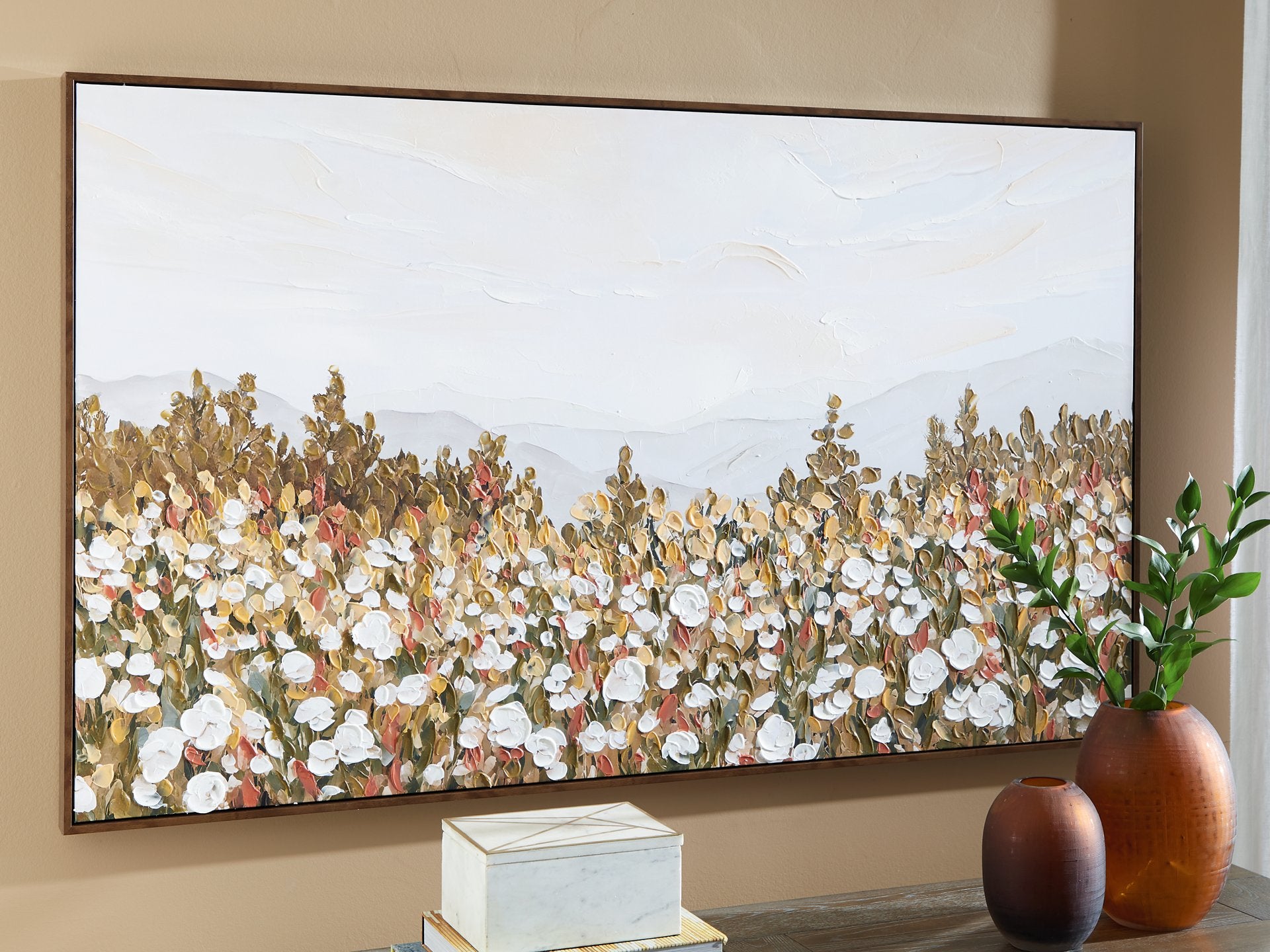Engelworth Wall Art - Furniture 4 Less Outlet (Salinas,CA)