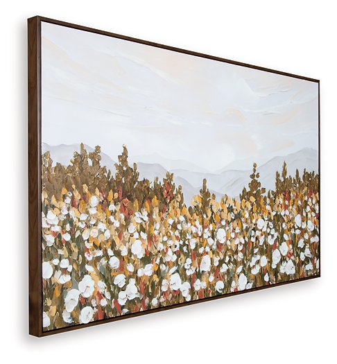 Engelworth Wall Art - Furniture 4 Less Outlet (Salinas,CA)