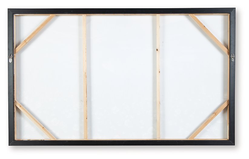 Engelworth Wall Art - Furniture 4 Less Outlet (Salinas,CA)
