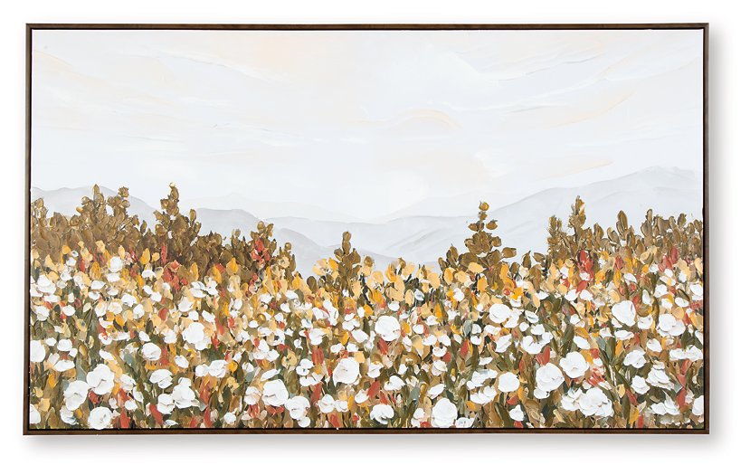 Engelworth Wall Art - Furniture 4 Less Outlet (Salinas,CA)