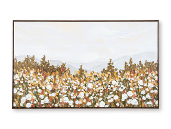 Engelworth Wall Art - Furniture 4 Less Outlet (Salinas,CA)