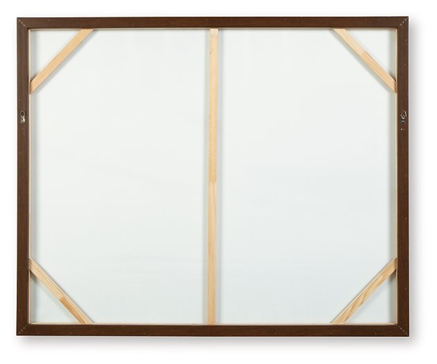 Taymen Wall Art - Furniture 4 Less Outlet (Salinas,CA)