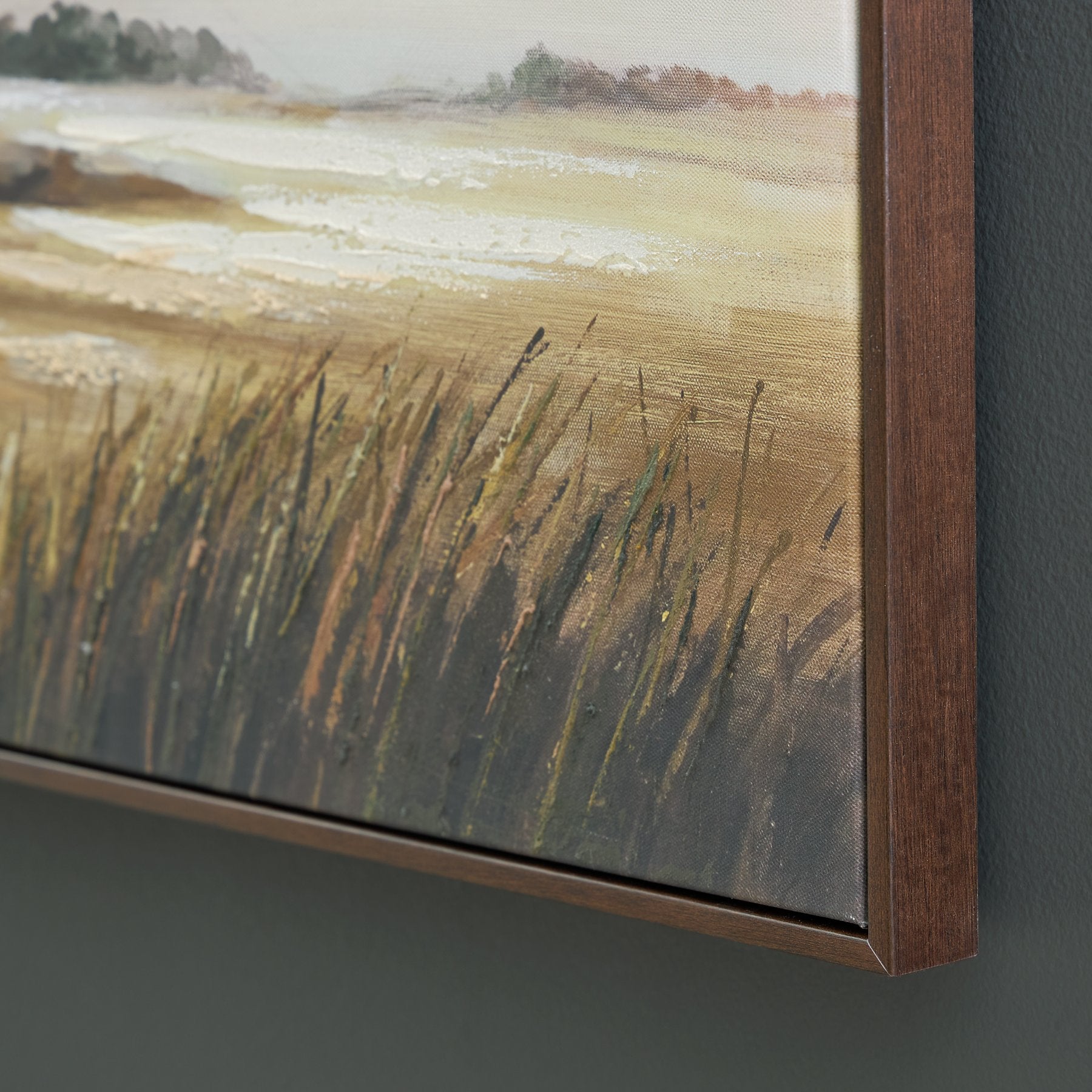 Taymen Wall Art - Furniture 4 Less Outlet (Salinas,CA)