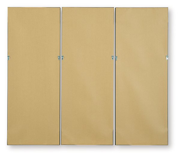 Mckerrick Wall Art Set (Set of 3) - Furniture 4 Less Outlet (Salinas,CA)