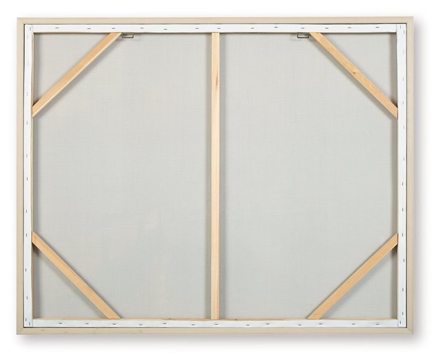 Worthney Wall Art - Furniture 4 Less Outlet (Salinas,CA)