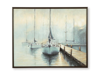 Worthney Wall Art - Furniture 4 Less Outlet (Salinas,CA)