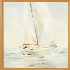 Winbrook Wall Art Set (Set of 2) - Furniture 4 Less Outlet (Salinas,CA)