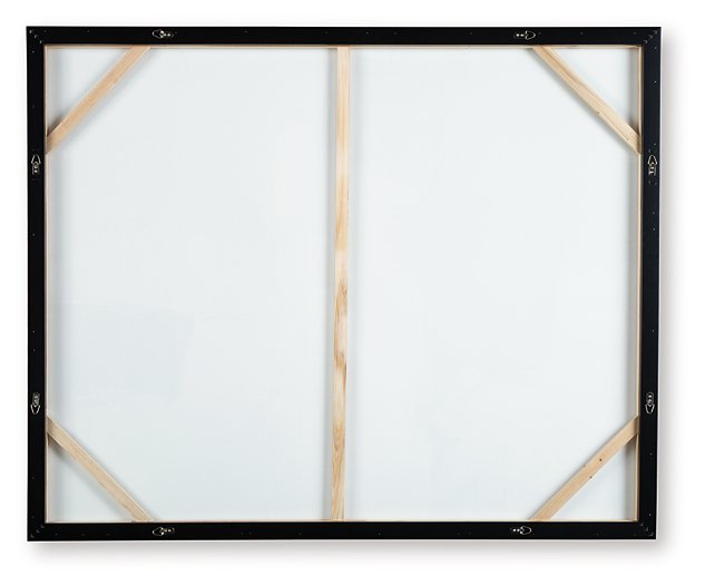 Vinick Wall Art - Furniture 4 Less Outlet (Salinas,CA)