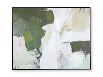 Vinick Wall Art - Furniture 4 Less Outlet (Salinas,CA)