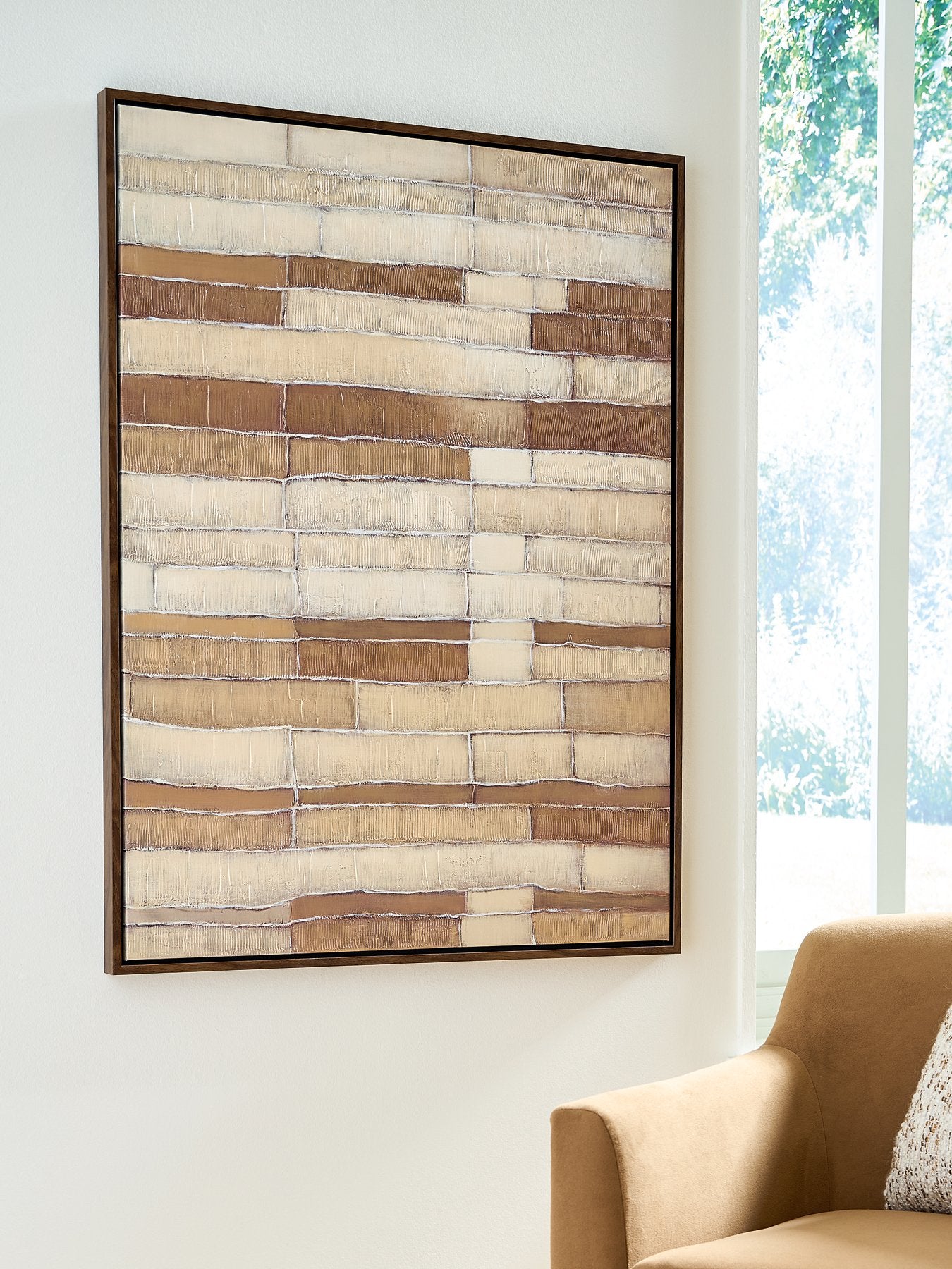 Kalanmore Wall Art - Furniture 4 Less Outlet (Salinas,CA)