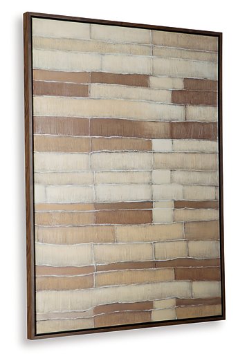 Kalanmore Wall Art - Furniture 4 Less Outlet (Salinas,CA)