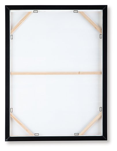 Kalanmore Wall Art - Furniture 4 Less Outlet (Salinas,CA)