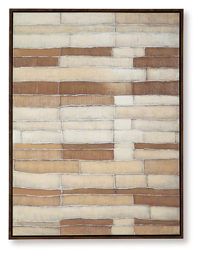 Kalanmore Wall Art - Furniture 4 Less Outlet (Salinas,CA)