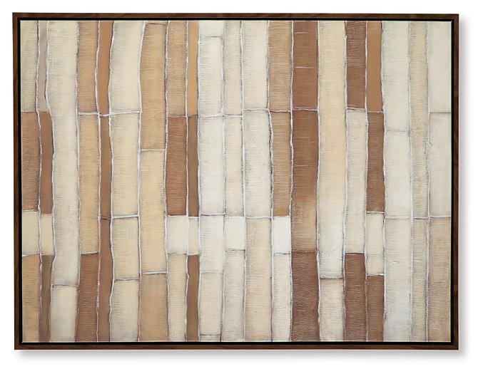 Kalanmore Wall Art - Furniture 4 Less Outlet (Salinas,CA)
