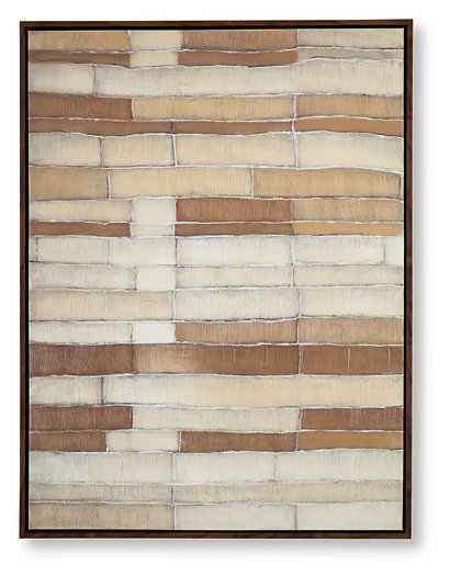 Kalanmore Wall Art - Furniture 4 Less Outlet (Salinas,CA)