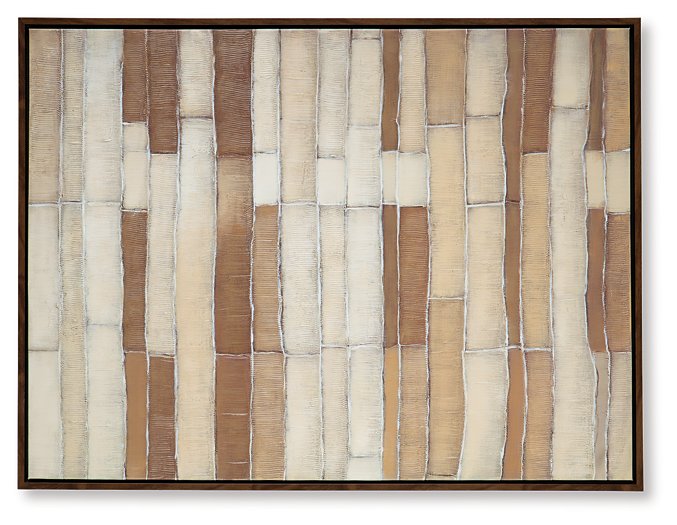 Kalanmore Wall Art - Furniture 4 Less Outlet (Salinas,CA)