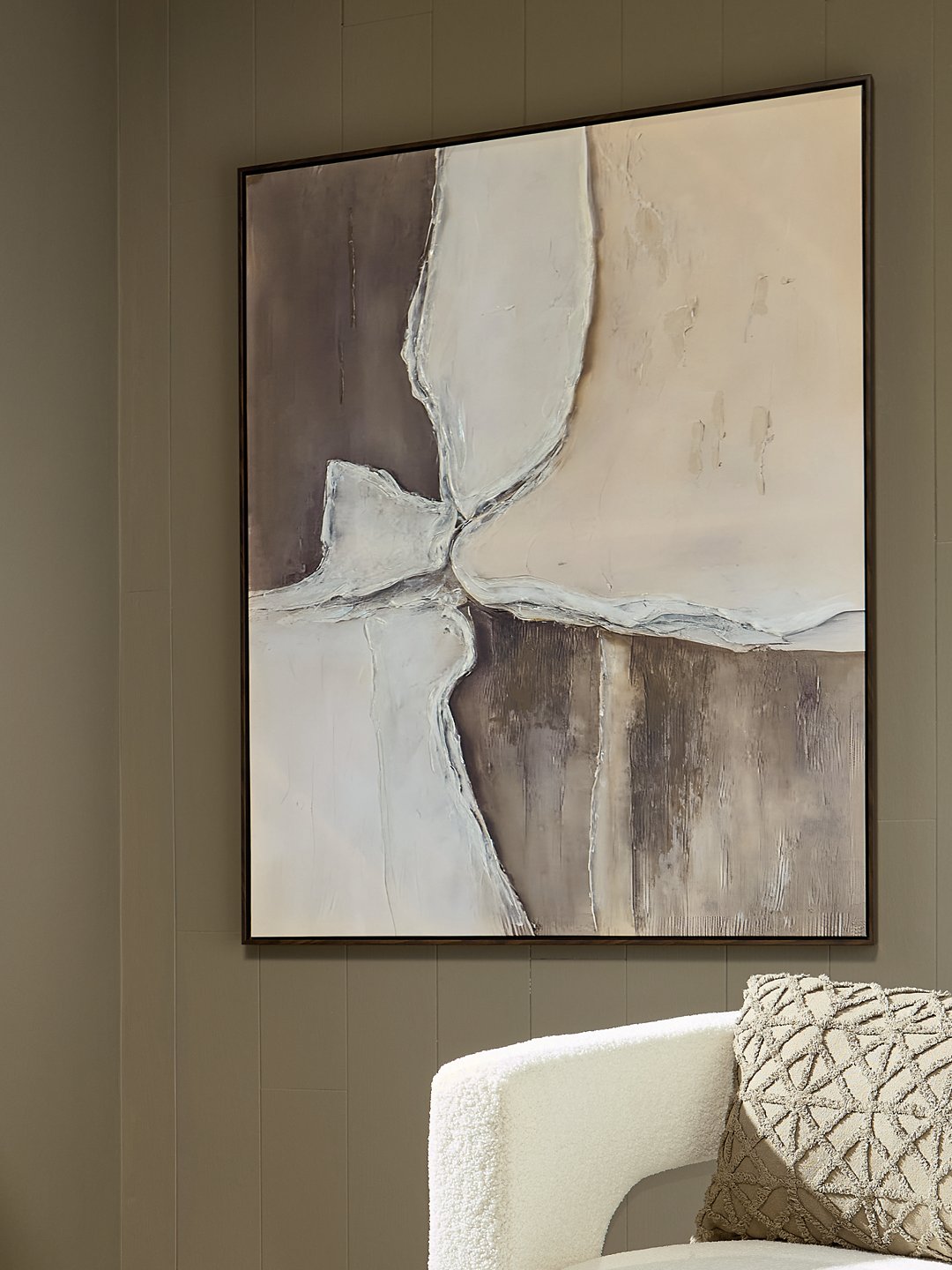 Junward Wall Art - Furniture 4 Less Outlet (Salinas,CA)