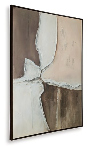Junward Wall Art - Furniture 4 Less Outlet (Salinas,CA)