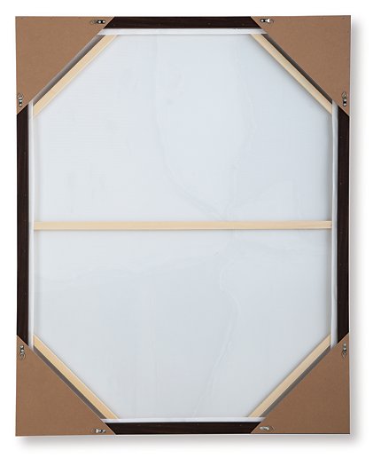Junward Wall Art - Furniture 4 Less Outlet (Salinas,CA)