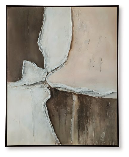Junward Wall Art - Furniture 4 Less Outlet (Salinas,CA)