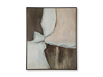 Junward Wall Art - Furniture 4 Less Outlet (Salinas,CA)